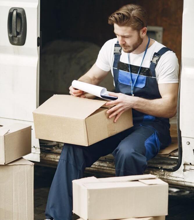 About UK Home Removals