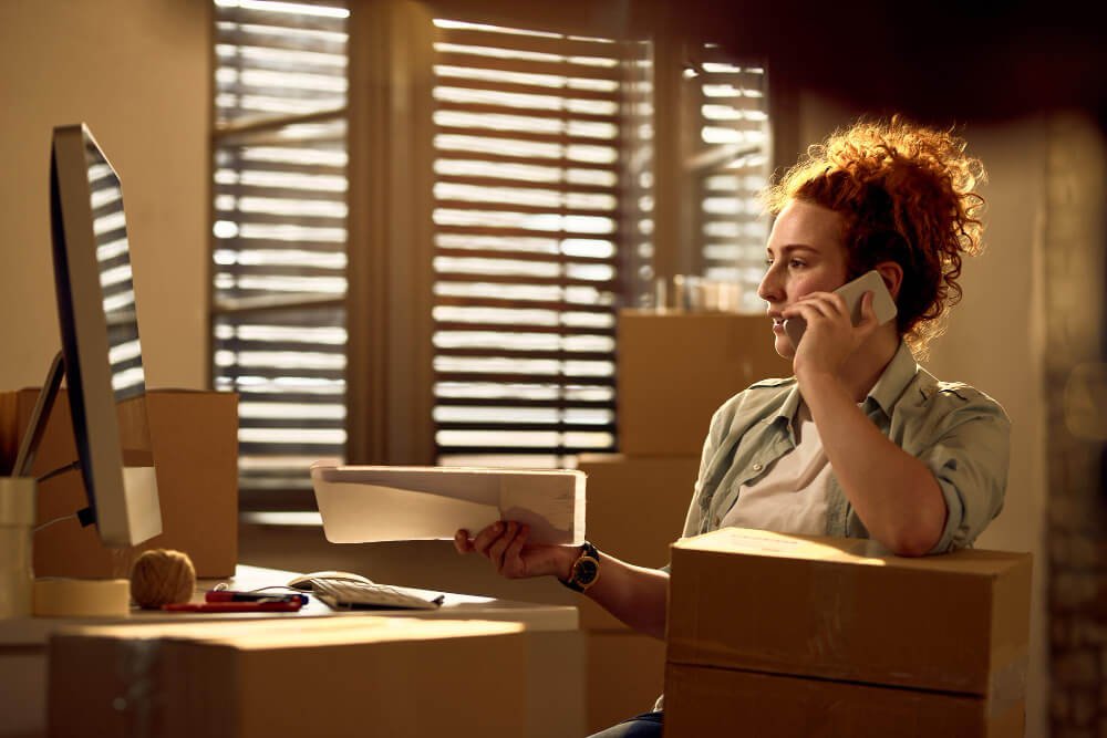 Contact UK Home Removals