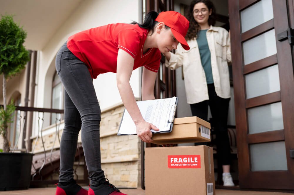 Gallery UK Home Removals