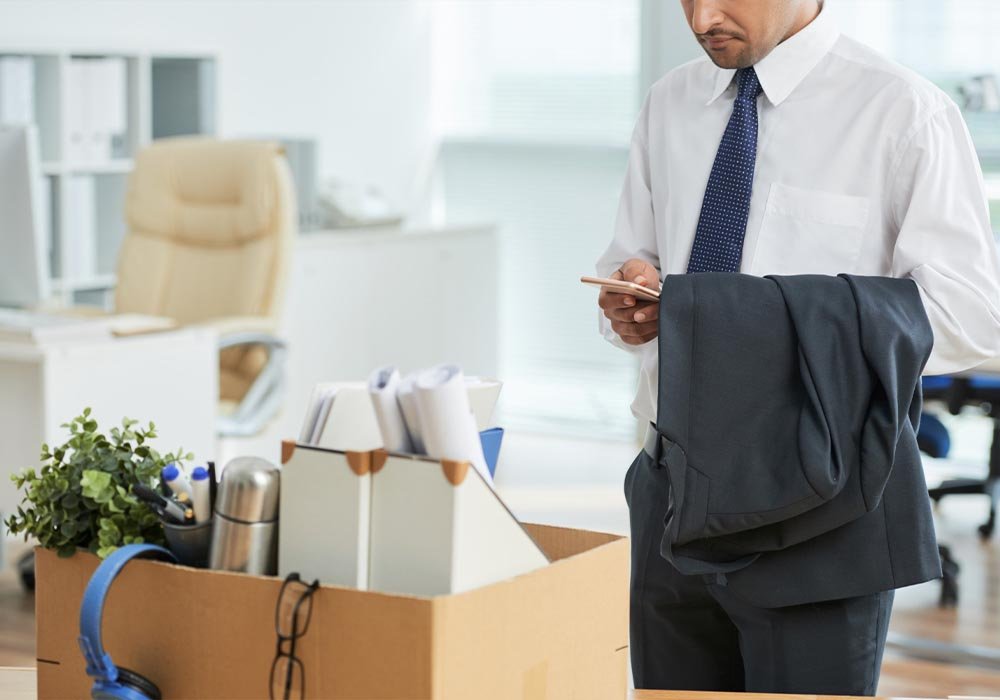 Office Removals in London
