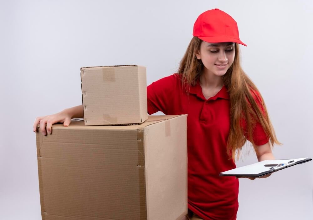 Student Removals in London