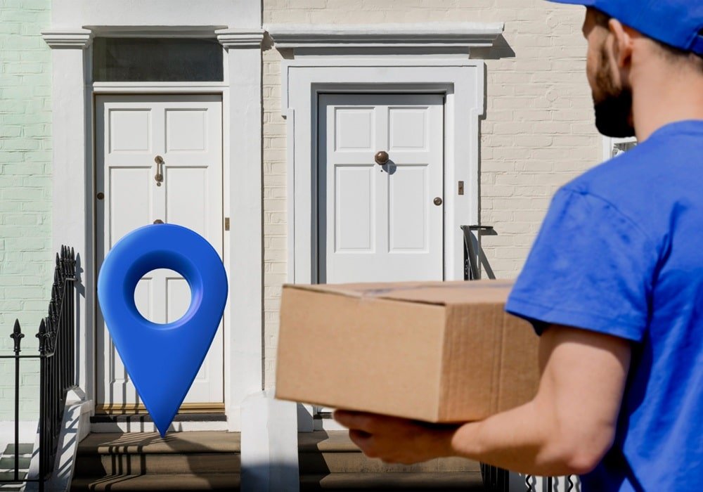House Removals in Camden, London