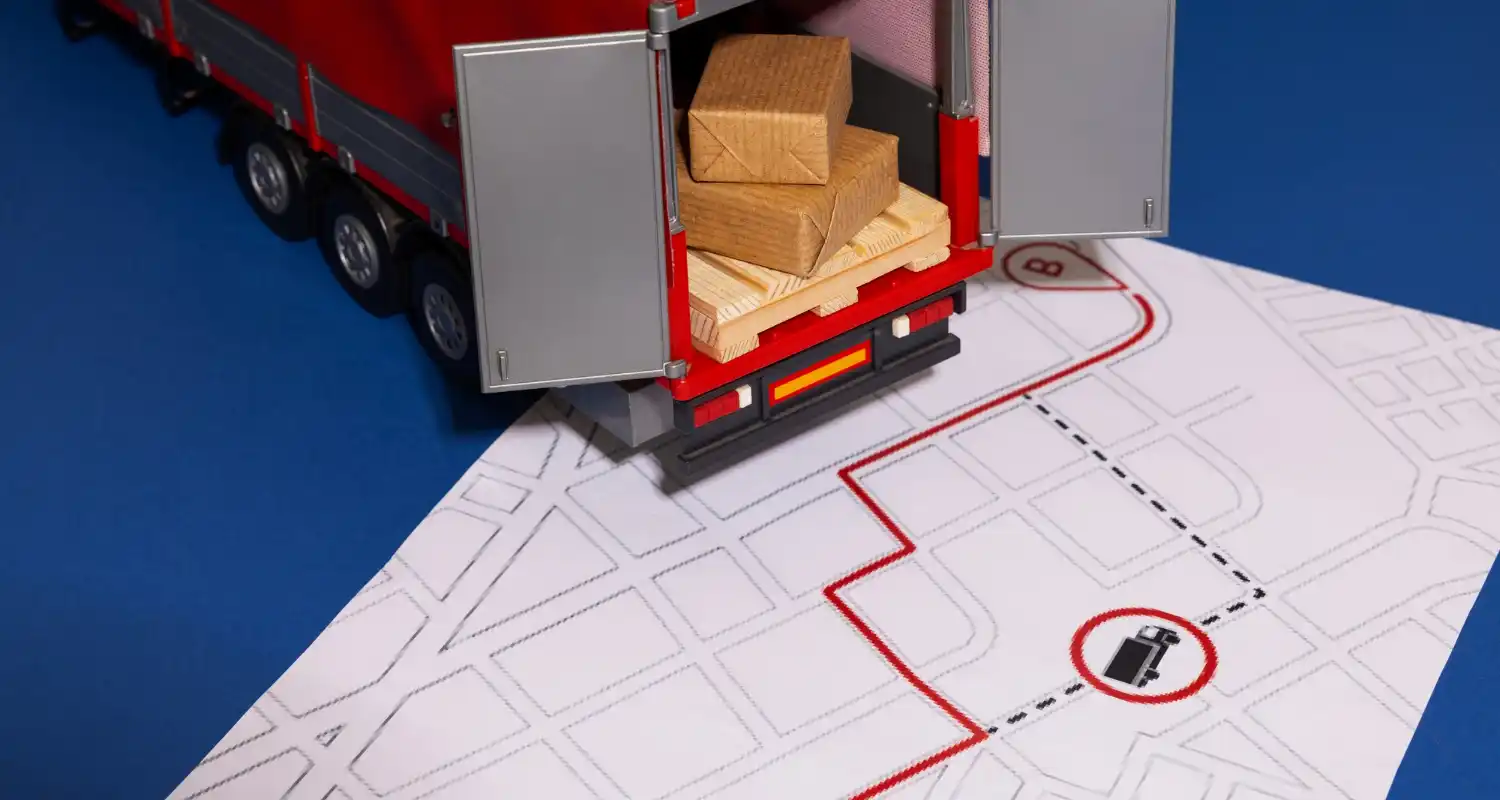 House Removals in Islington, London
