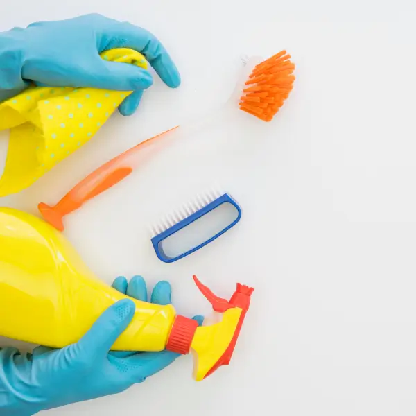 A Cleaning Service in Chiswick You Can Trust