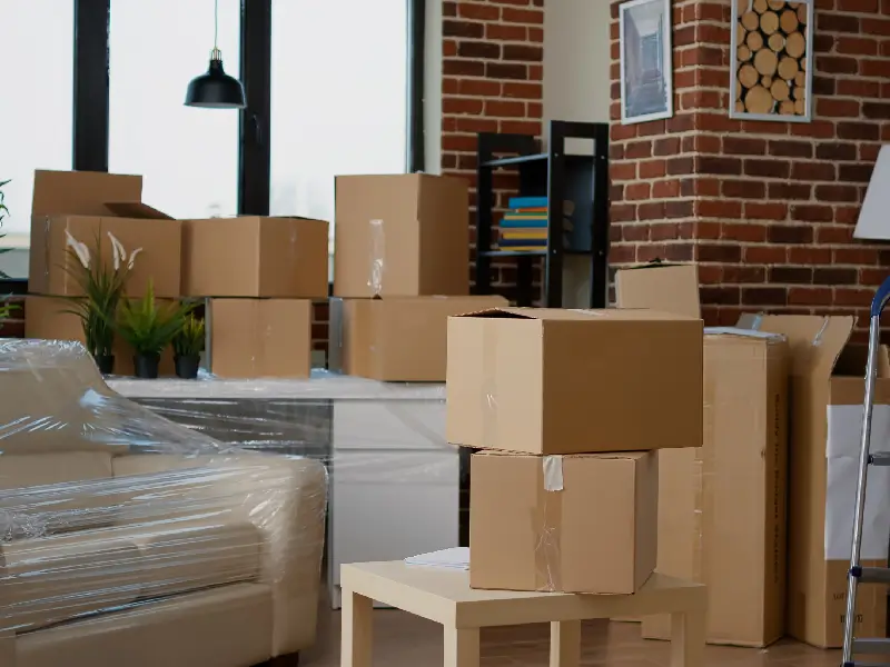 Avoid These 4 Costly House Moving Mistakes