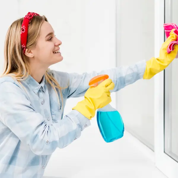 Comprehensive House Cleaning Services in SW15, London