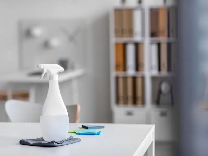 Deep Cleaning Services in Highgate, London