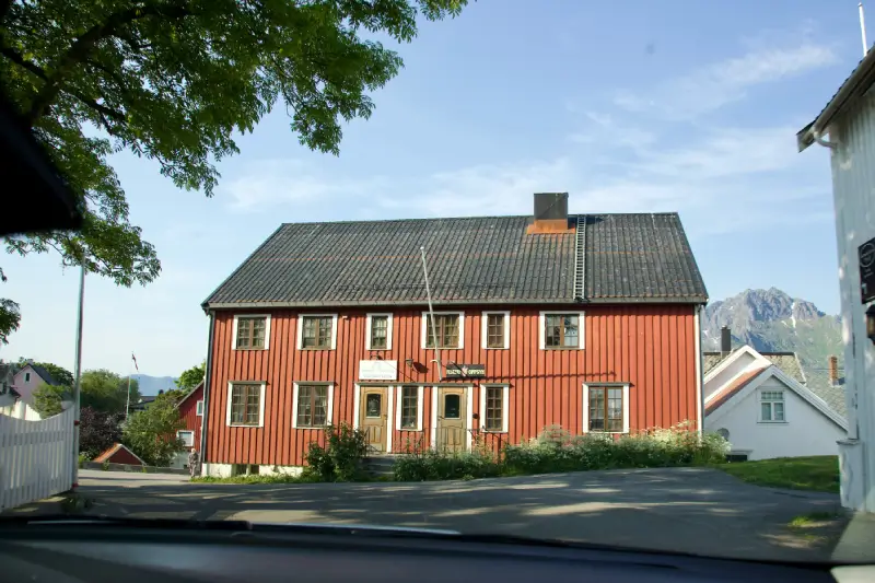 House Removals in Hampstead, London