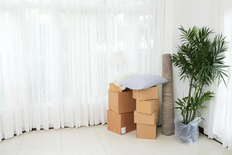 House Removals in Wimbledon