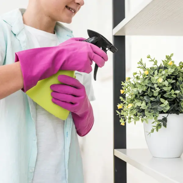 Professional House Cleaning Richmond