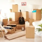 The Truly Best Time to Move House in London