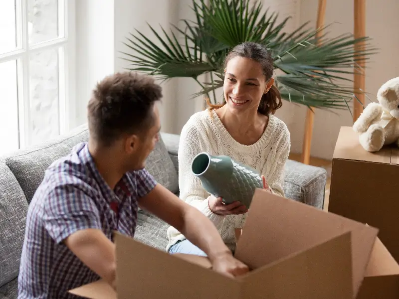 The Ultimate London Home Moving Checklist