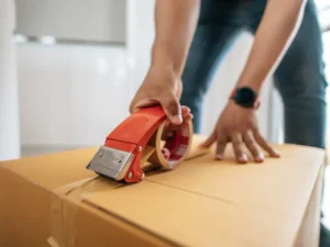 What is the Cheapest Month to Move House in London