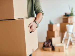 Your London Moving Day Checklist