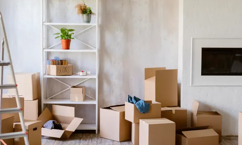 20 Best Home Moving Companies in London, UK