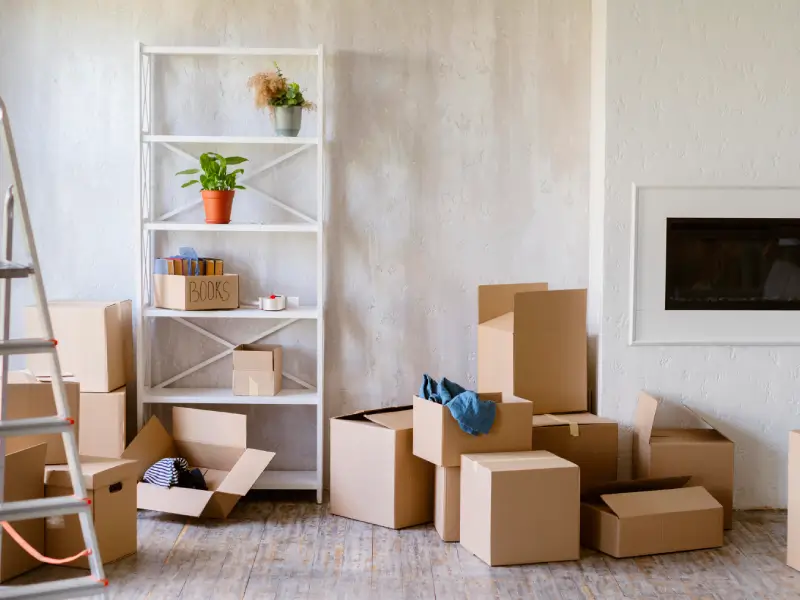 20 Best Home Moving Companies in London, UK