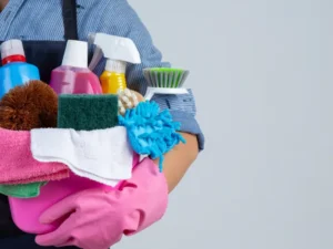 Average Cleaning Costs in London