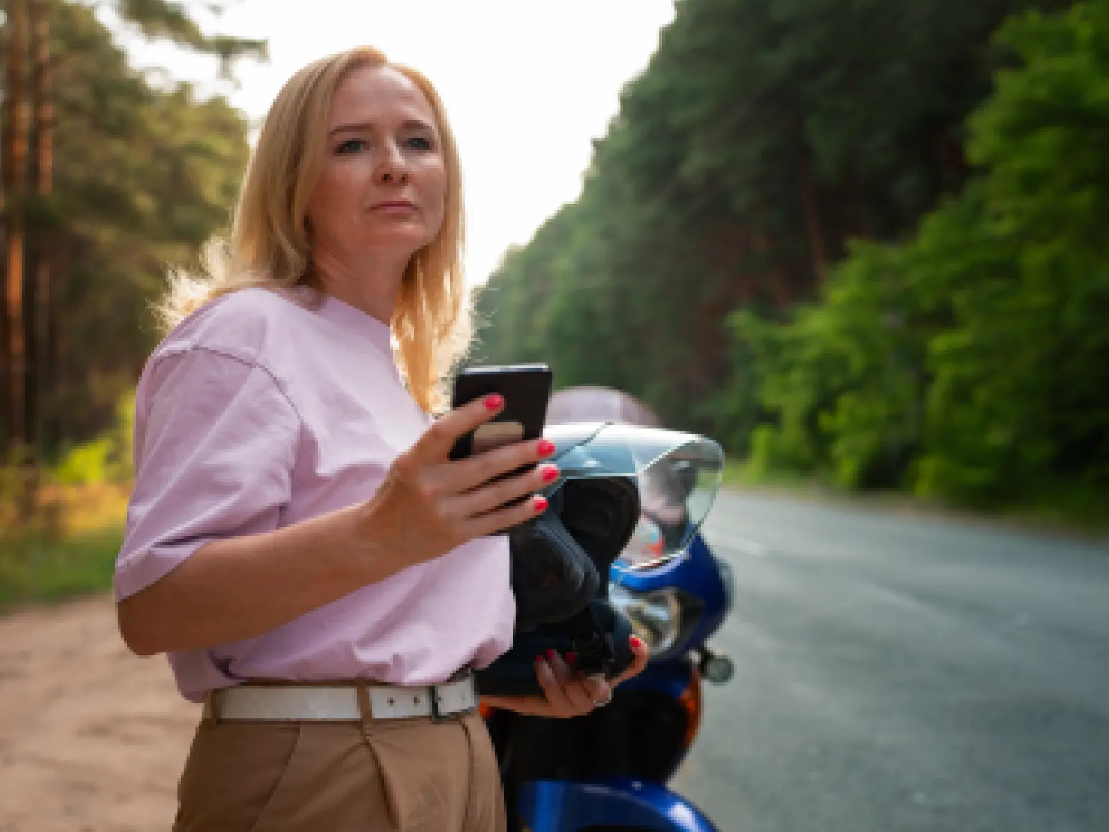 Average Motorcycle Transport Costs in London by Area