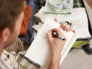 Complete Student Moving Checklist for Moving to London