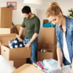 Event Moving & Relocation Costs in London