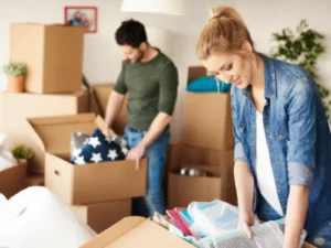 Event Moving & Relocation Costs in London