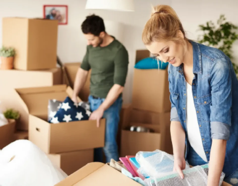 Event Moving & Relocation Costs in London