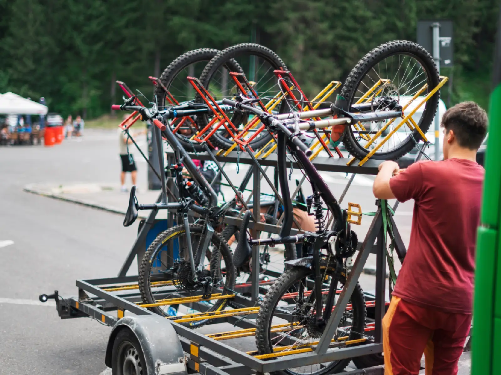 FAQs About Bike Transport Costs in London