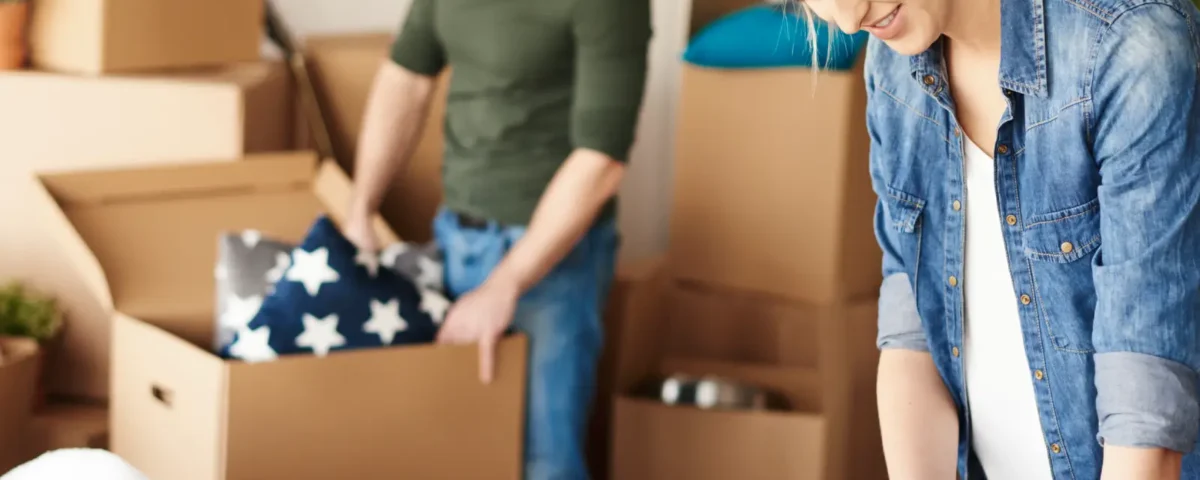 Flat Removal Costs in London