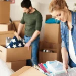 Flat Removal Costs in London