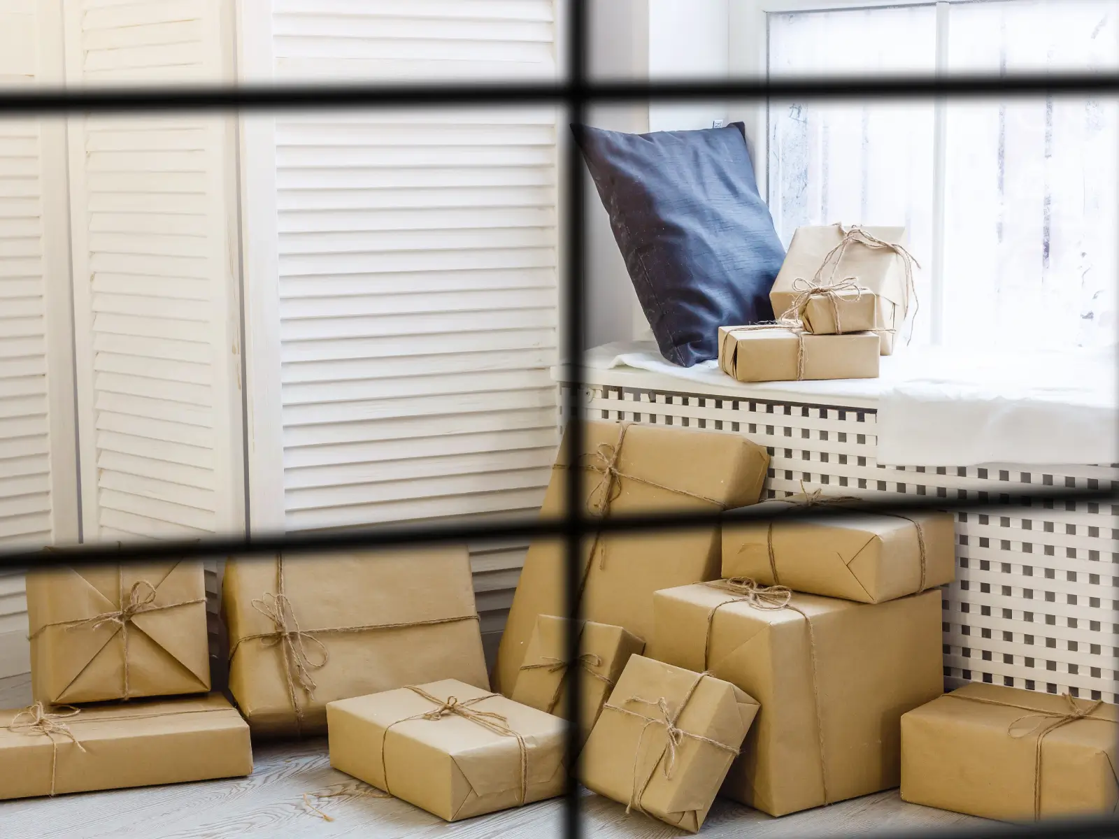 Fulham House Removal Costs by Service Type