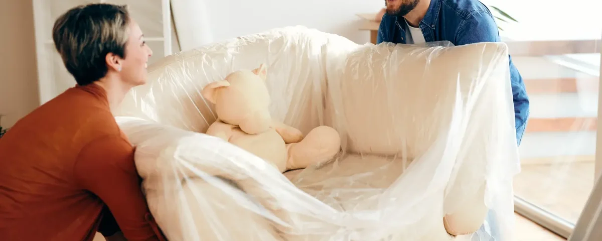 Furniture Removal Costs in London