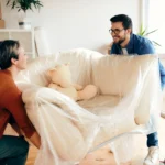 Furniture Removal Costs in London