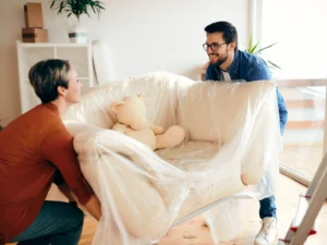 Furniture Removal Costs in London