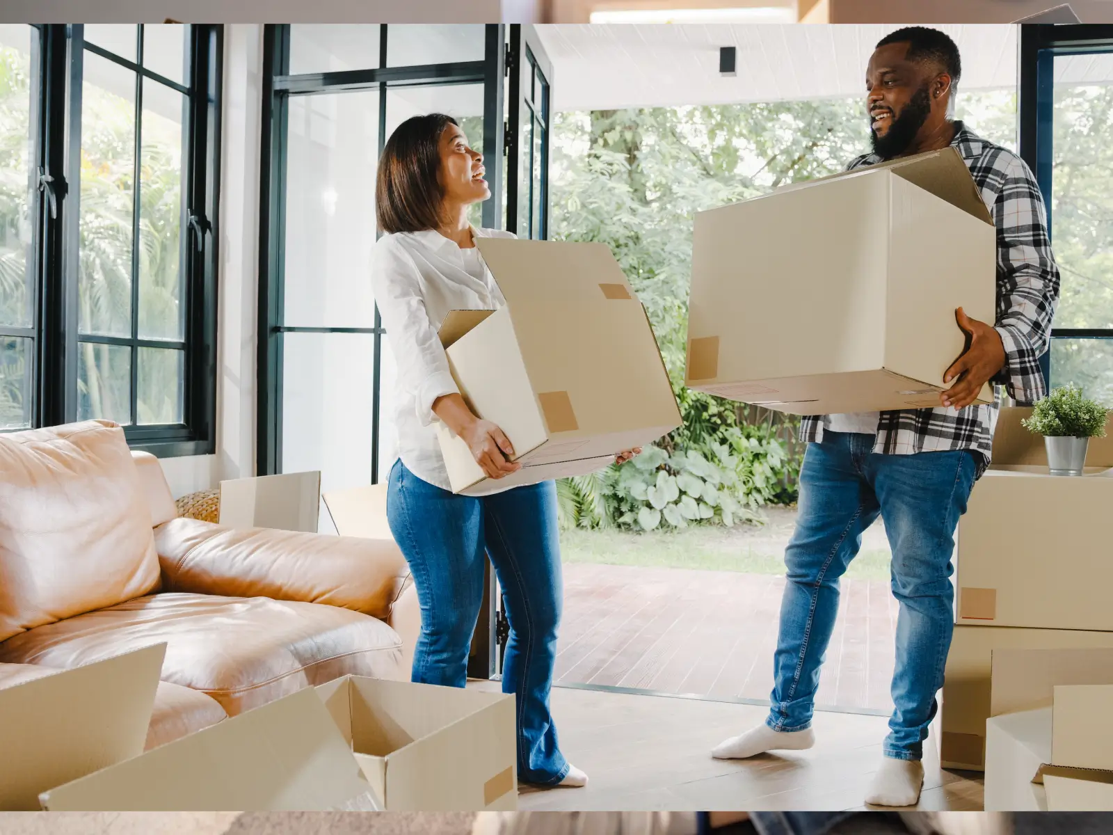 Furniture Removal in Putney (Single Items)