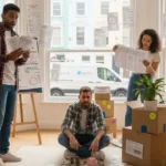 Hidden Costs of Moving in London Save Money in 2025
