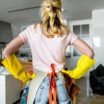 House Cleaning Costs in London 2025 Price Guide