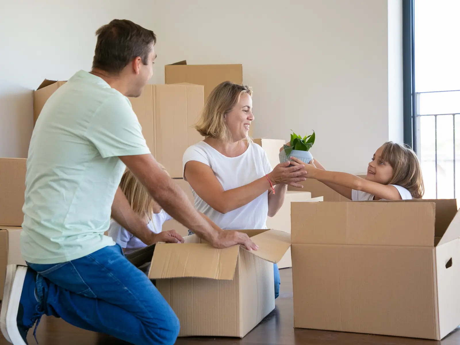 House Cleaning Costs in Putney by Property Size 