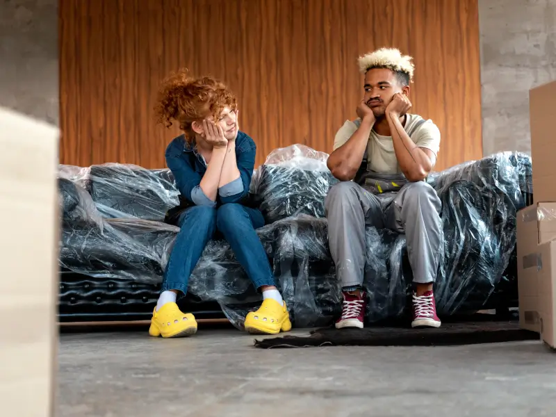 House Removal Cost in London