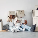 House Removal Costs in Putney, London