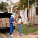 How Much Is a Removal Van in London? 