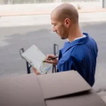 How much does a man with a van cost