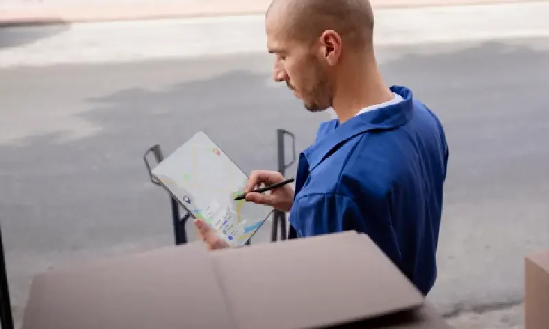 How much does a man with a van cost