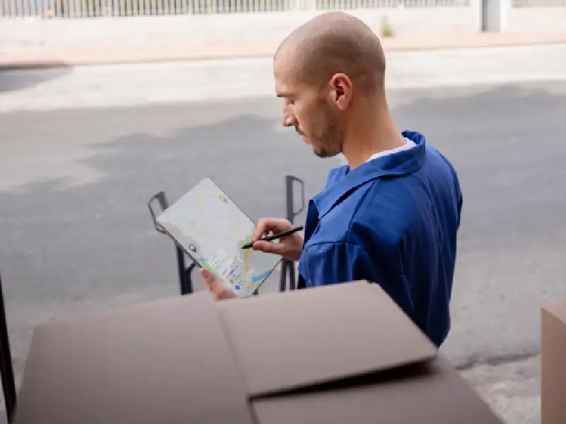 How much does a man with a van cost