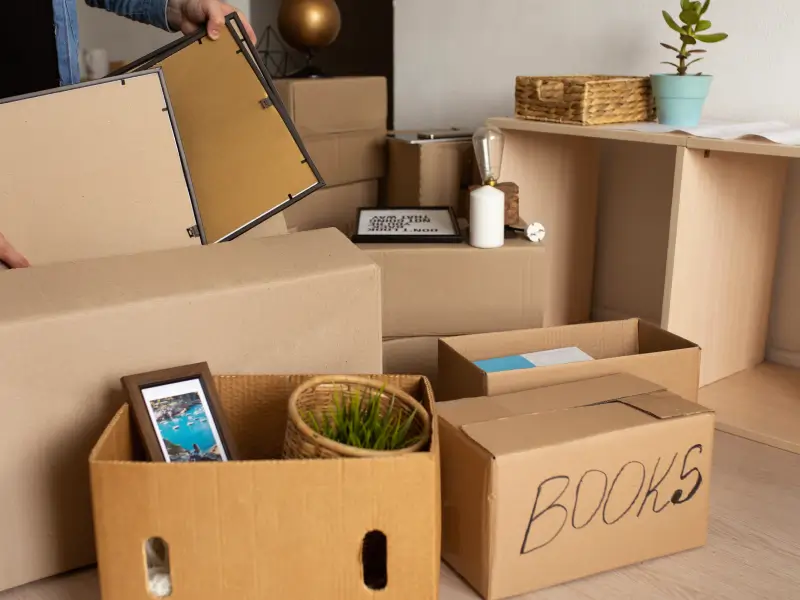 How to Choose the Best Moving Company in London