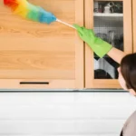 How to Remove Dust from the House Forever London