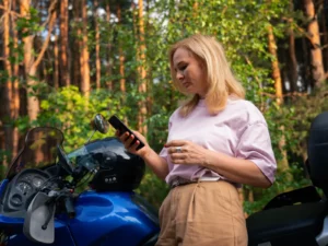 Motorcycle Transport Cost in London