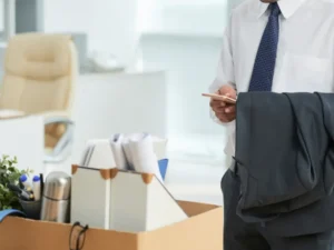 Office Moving Costs by London Area