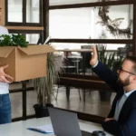 Office Moving Costs in London 