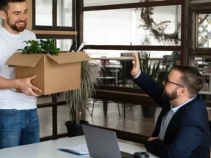 Office Moving Costs in London 