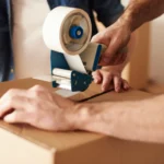 Packing Service Costs in London